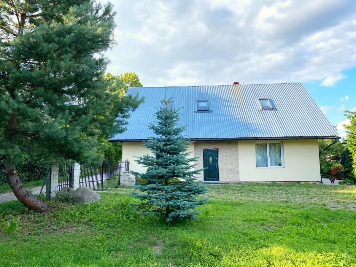 Stary Szemud Apartment Exterior photo