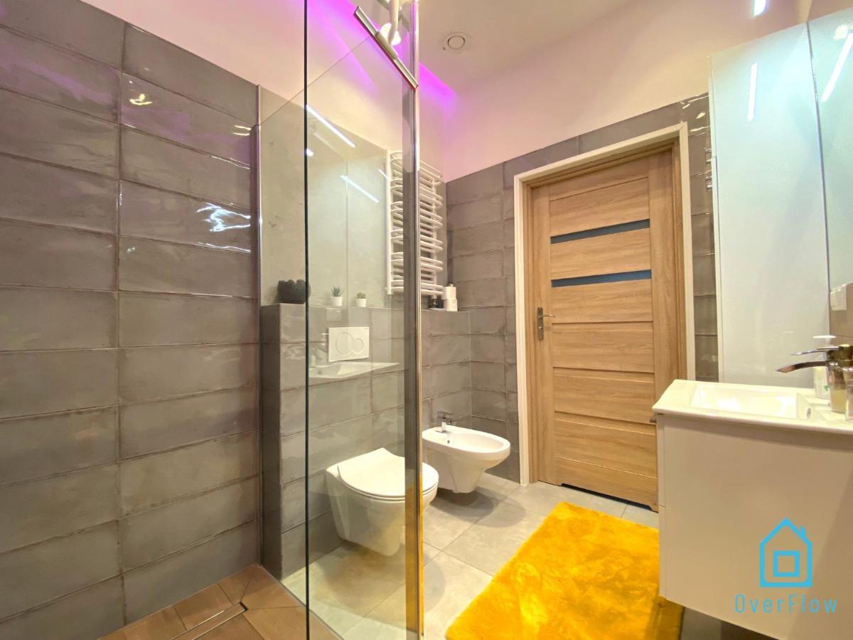 Stary Szemud Apartment Exterior photo